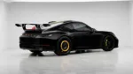 Задний спойлер в стиле SPORT DESIGN для PORSCHE 911 992.1 CARRERA 2019–2024