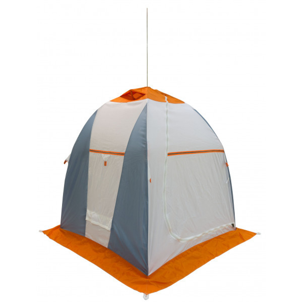 Палатка Нельма-1