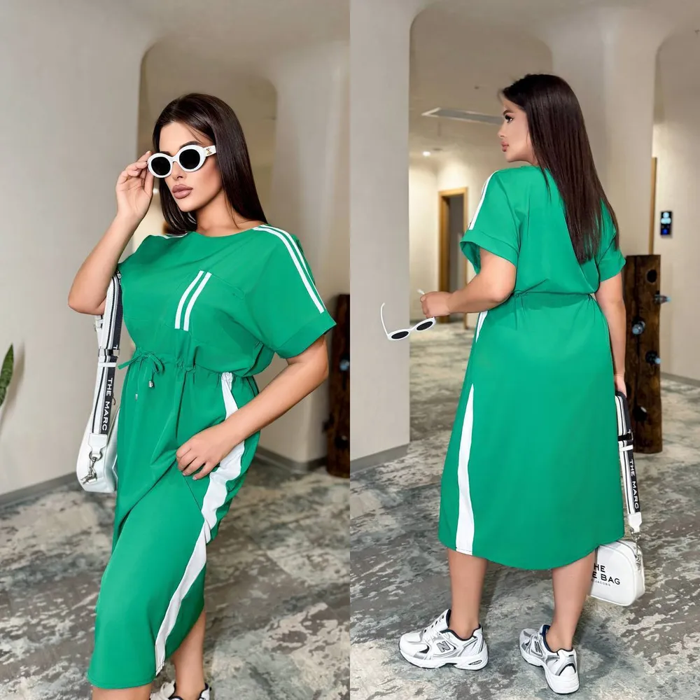 Платье УК-5361-4 Fabrika