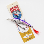 Terve Kola DD 4 м., 9,5 см., цвет 457*