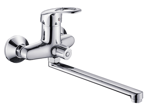 2229 Смеситель для ванны (одн.) РОТАТО (10/1шт)