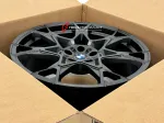 КОВАНЫЕ ДИСКИ для BMW 5 SERIES G60 540i