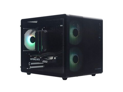 Компьютер Raskat Strike 520, Intel Core i5 14400F, RAM 32GB, SSD 1TB, NVIDIA GeForce RTX 5060 Ti 16 ГБ, без ОС, STRIKE520211504