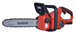 Аккумуляторная цепная пила BOXBOT BCS-2030