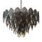 Подвесная люстра MODELUX ML.6928.600 BS