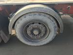 Grunwald 9454 Полуприцеп контейнеровоз 4 оси 945430-0000010