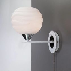 Citilux Николь CL168310 Бра с выключателем Белая