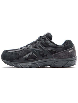 Кроссовки New Balance 480 Series V5 Retro Casual Black Women's