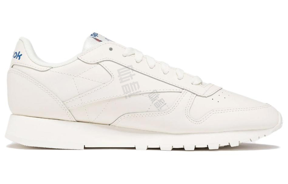 Кроссовки Reebok Classic Leather