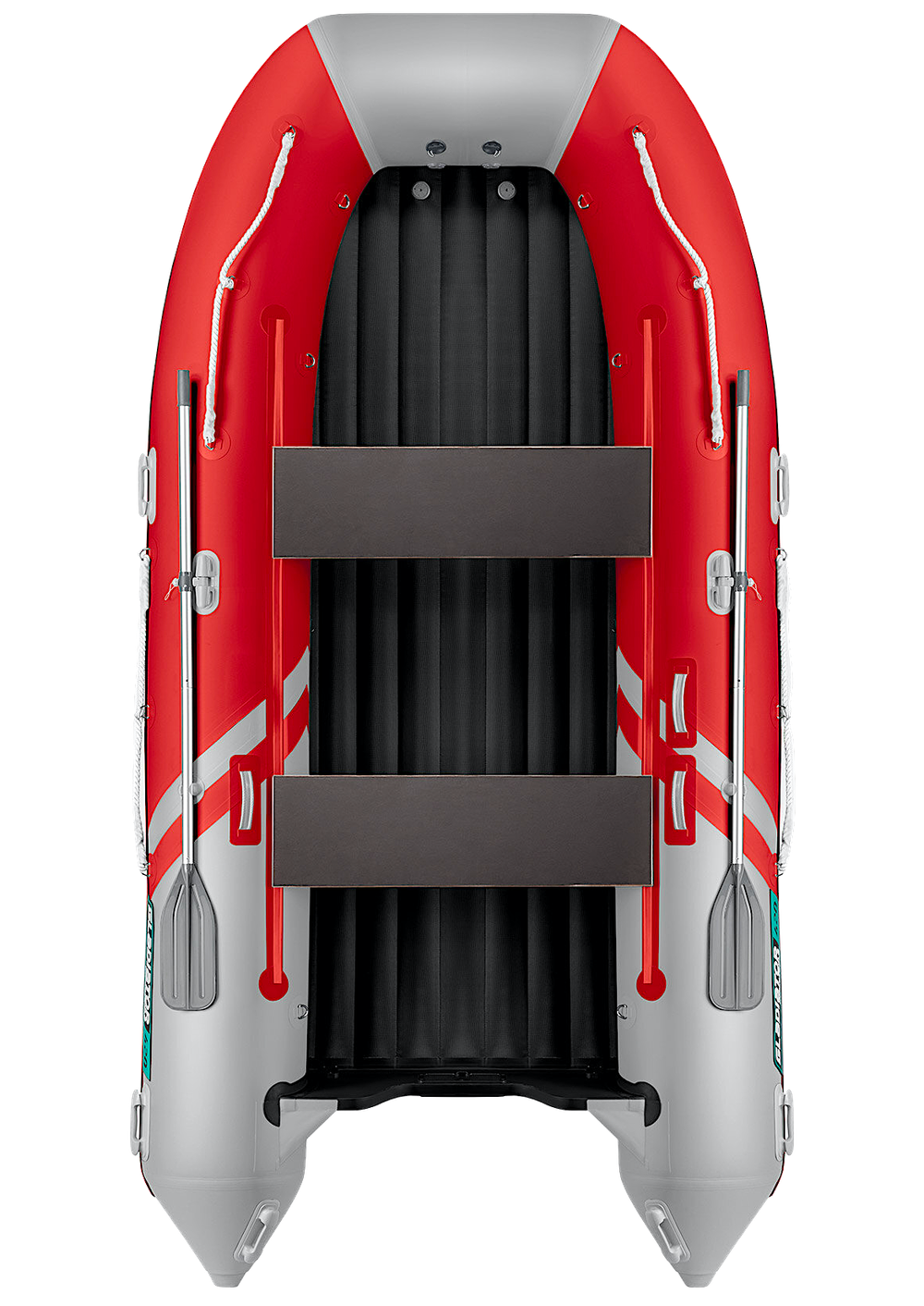 Лодка ПВХ Gladiator Air Sport E420S НДНД ( BSM3523 )