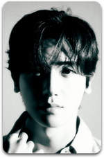Карта #1702 / Park Hyungsik