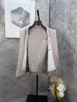 Ветровка Brunello Cucinelli