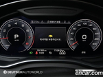 Audi A6 (C8) 45 TFSI Premium (10.2020)