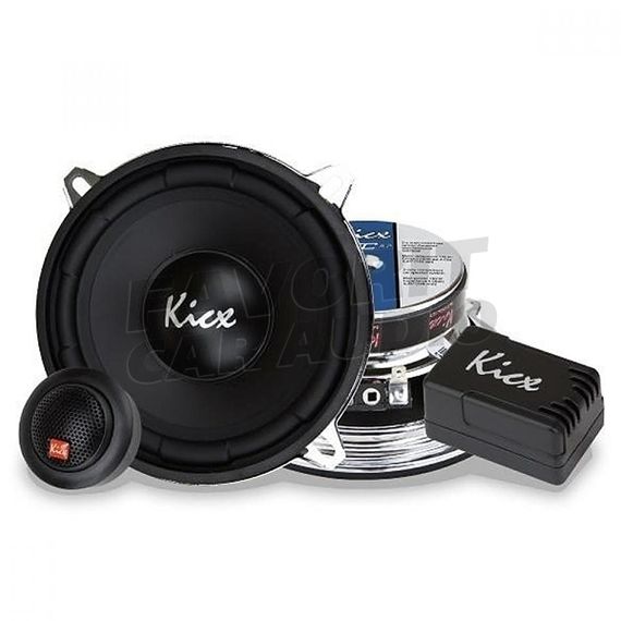 Комп. акустика Kicx STC-5.2