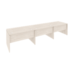 Оникс Рабочая станция O.RS-3.2.8  3540*800*750
