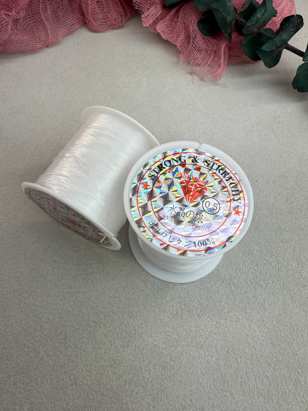 Мононить 0,5 мм