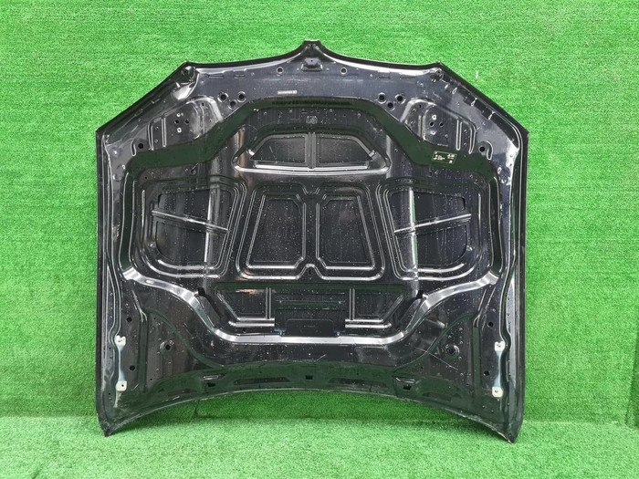 Капот BMW X3 G01 (2017-2024)