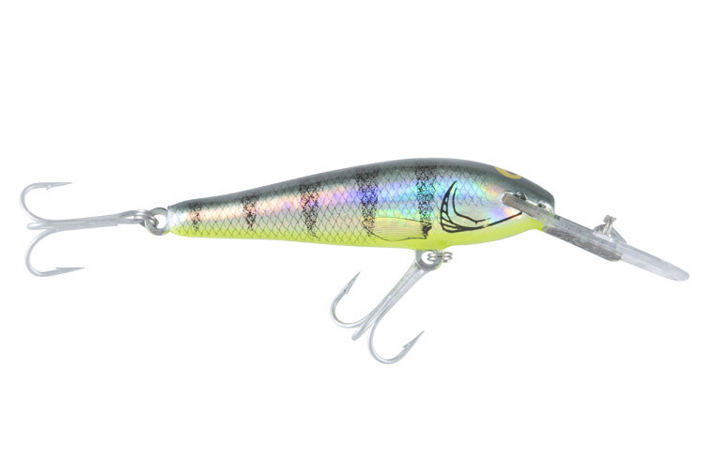 Воблер для зимней рыбалки Halco Tilsan Big Barra