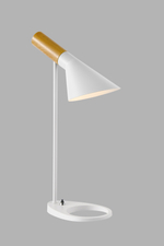 Лампа настольная Moderli V10477-1T Turin