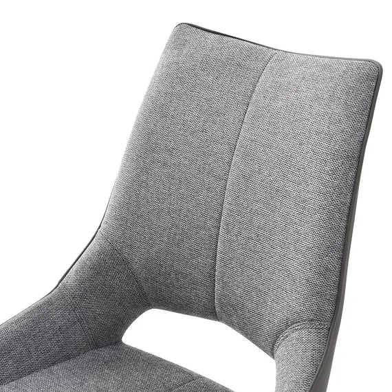 Стул Lark серый