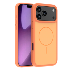 Противоударный чехол Supreme Two-tone Case с поддержкой MagSafe для iPhone 17 Pro Max