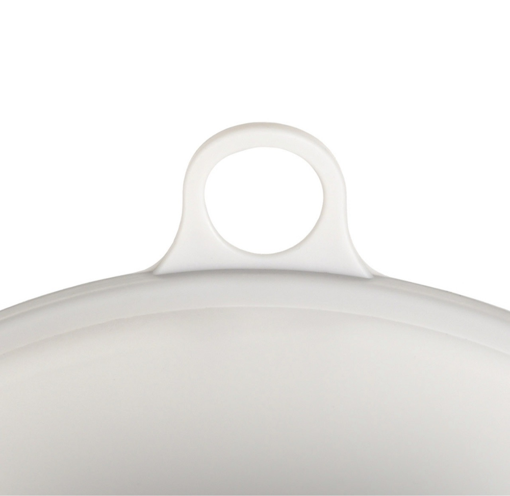 Горка для купания Pituso Leon серый