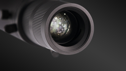 Трековый светильник Technical TR108-2-10W4K-B