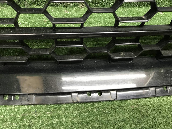 Решетка перед. бампера BMW 6er G32 (20-23) M-paket