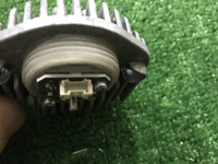 Модуль LED фары BMW 7er G11 G12 (2015-2019)