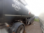 BONUM 914221 Полуприцеп цистерна 914221-02