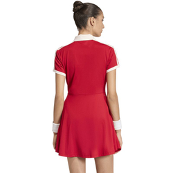 Теннисное платье Adidas Tennis Classics - power red