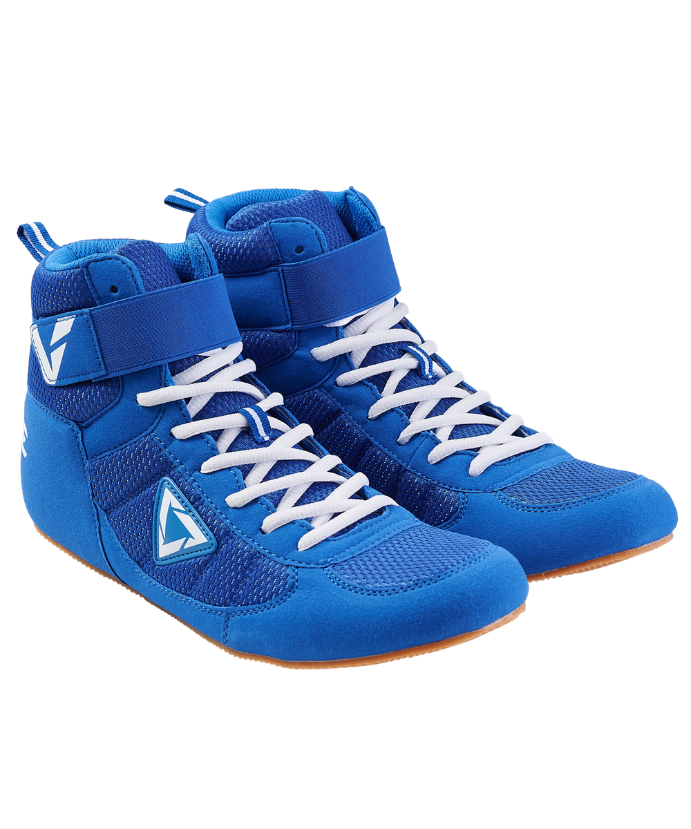 Обувь для бокса низкая INSANE RAPID