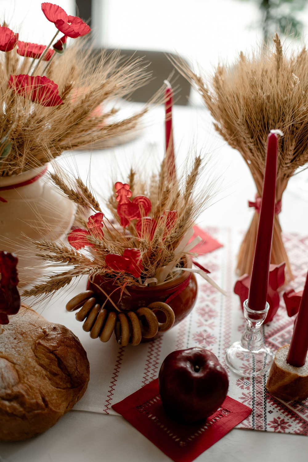 Богатырский праздник