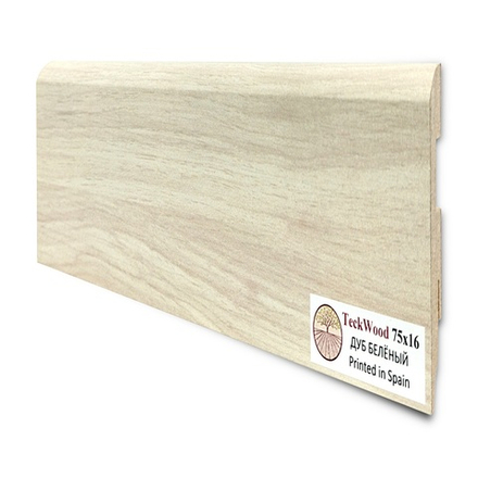 Дуб беленый (White Oak)