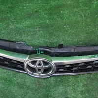 Решетка радиатора Toyota Camry 7 XV55 (2017-2018)