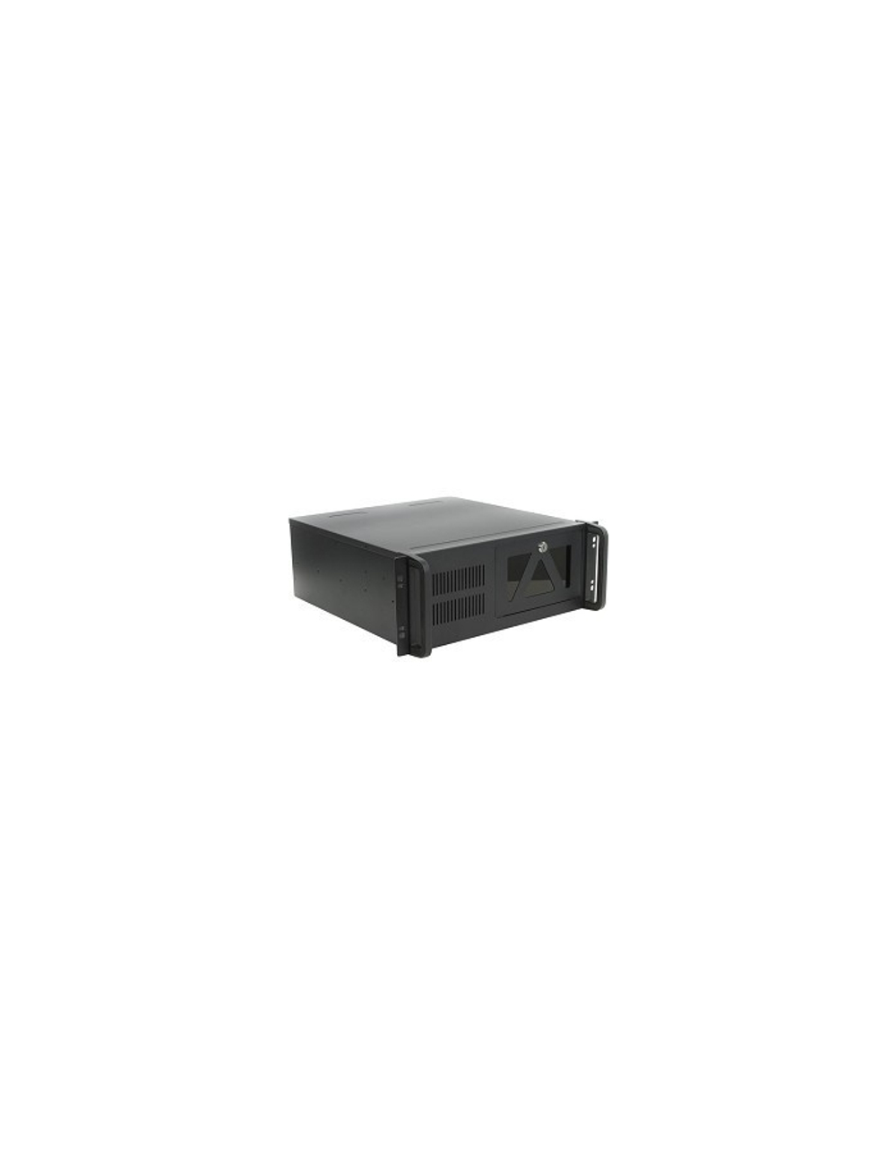 Корпус для компьютера Exegate EX251806RUS Серверный корпус Exegate Pro 4U4017S