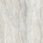 Керамогранит Alma Ceramica GFU04TVT74R Travertino 60x60 серый сахарный под камень