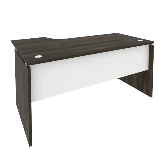 Onix Стол эргономичный правый O.SA-1 (R) 1580*980*750 (720/460)