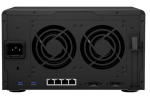 Сетевое хранилище Synology DS1621+