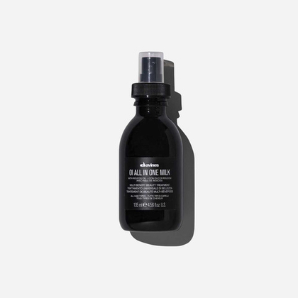 DAVINES oi all in one milk многофункциональное молочко
