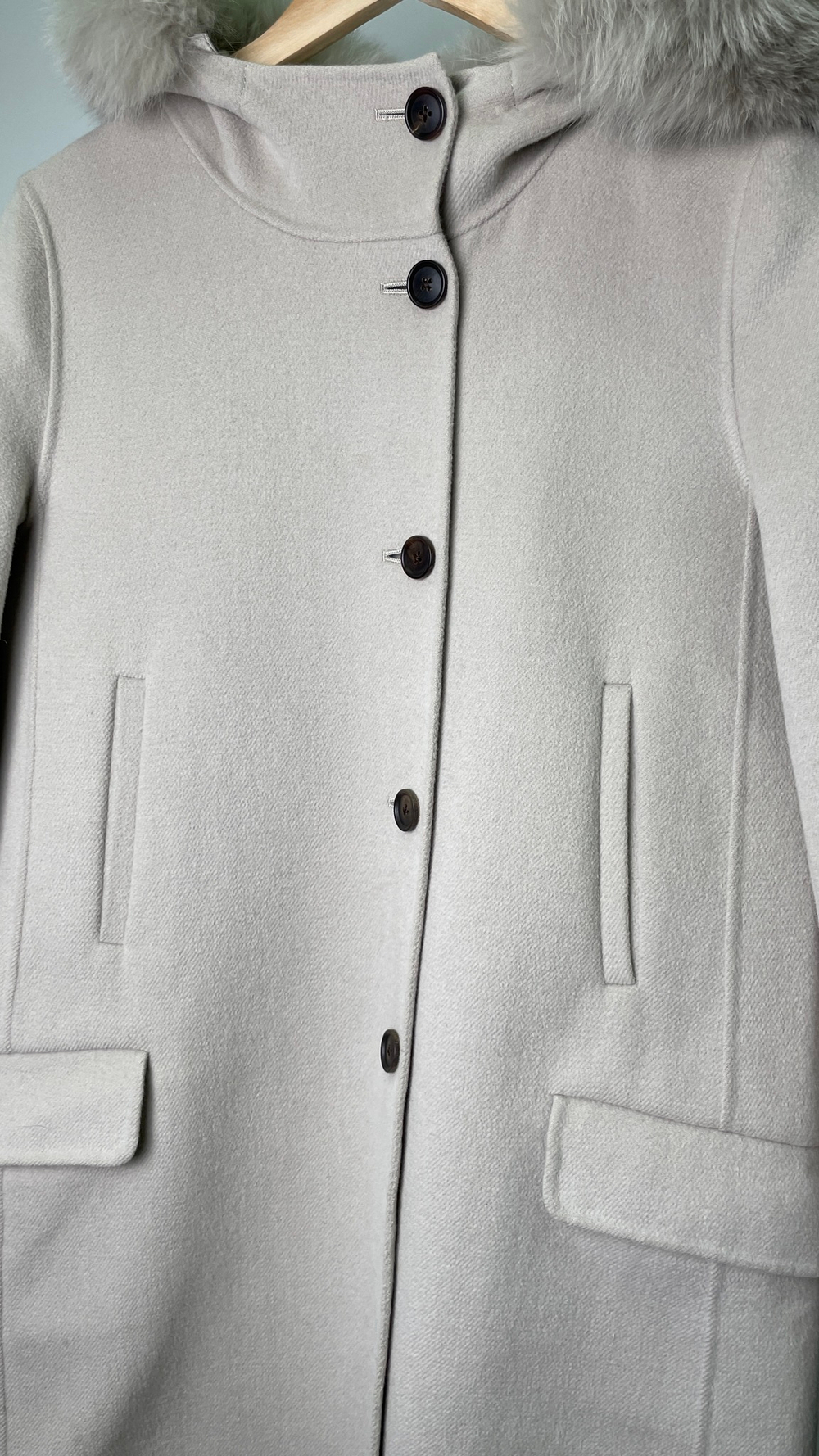 Пальто Max Mara