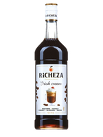 Сироп Richeza Ирландский крем, 1 л
