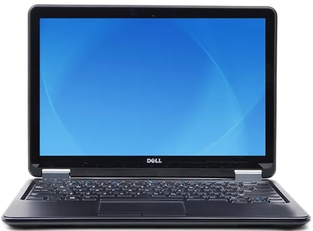 12.5" Ноутбук Dell Latitude E7240 (1920x1080, Intel Core i7-4600U, RAM 8ГБ,SSD 256ГБ, Intel HD Graphics 4400, Win 10Pro)