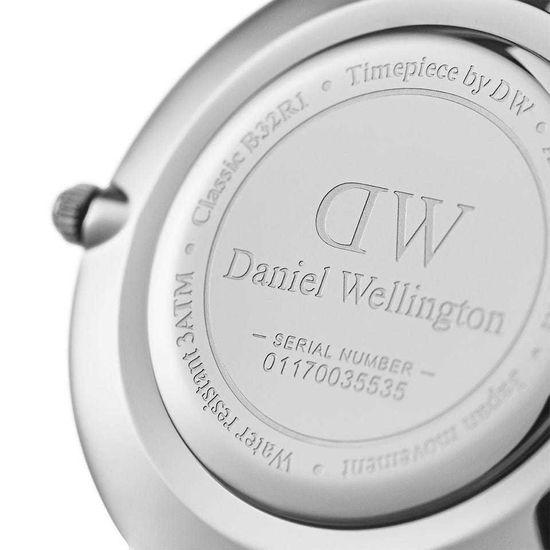 Женские часы Daniel Wellington Petite Bondi 32 мм DW00100190