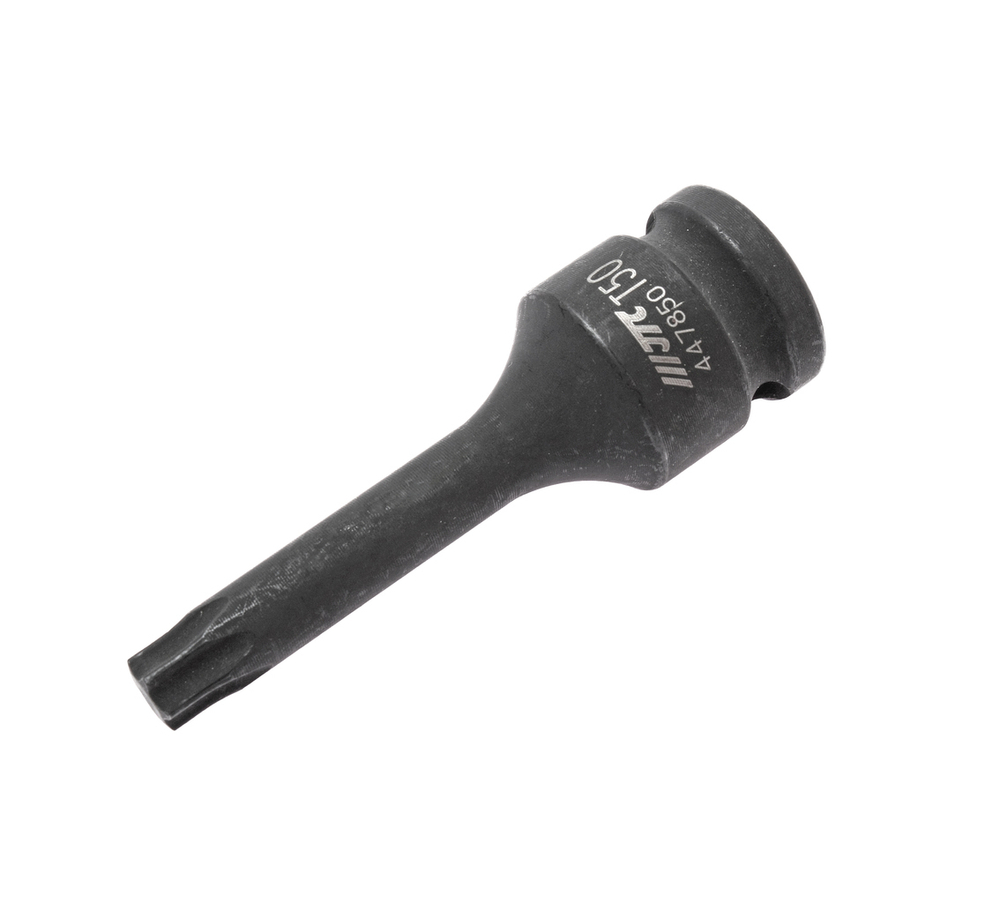 Бита-головка 1/2" TORX T50х78мм ударная JTC
