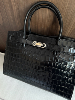 Сумка из эко кожи