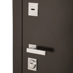 Стальная дверь "Лидер"