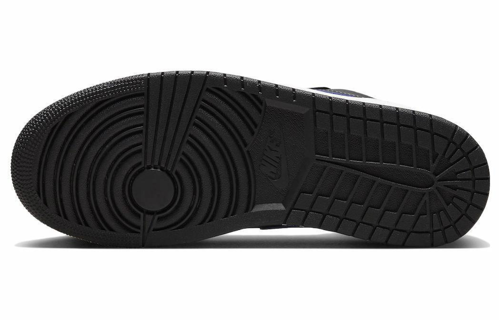 Кроссовки Jordan Air Jordan 1 Low "Dark Concord"