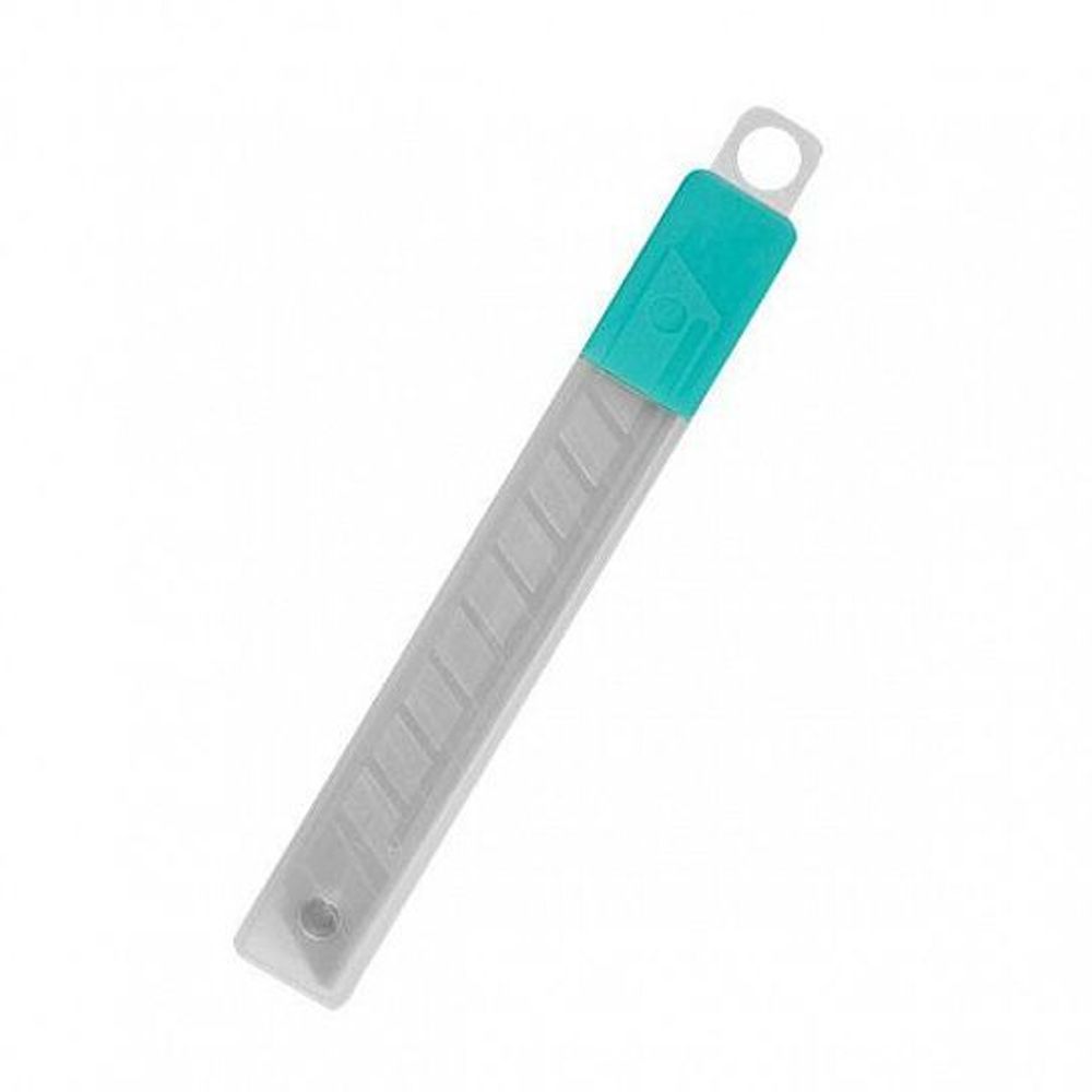 Лезвие д/ножей STANGER 9мм  металл,10шт.