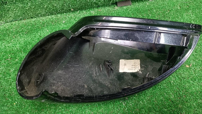 Крышка зеркала правая Porsche Panamera 1 970 (2009-2016)